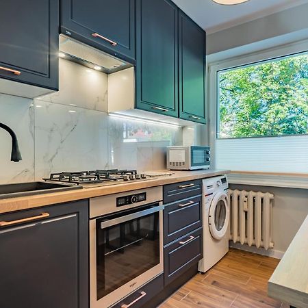 Apartament Nova Olštýn Exteriér fotografie