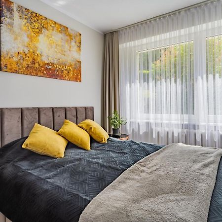 Apartament Nova Olštýn Exteriér fotografie