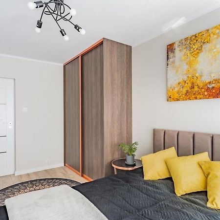 Apartament Nova Olštýn Exteriér fotografie