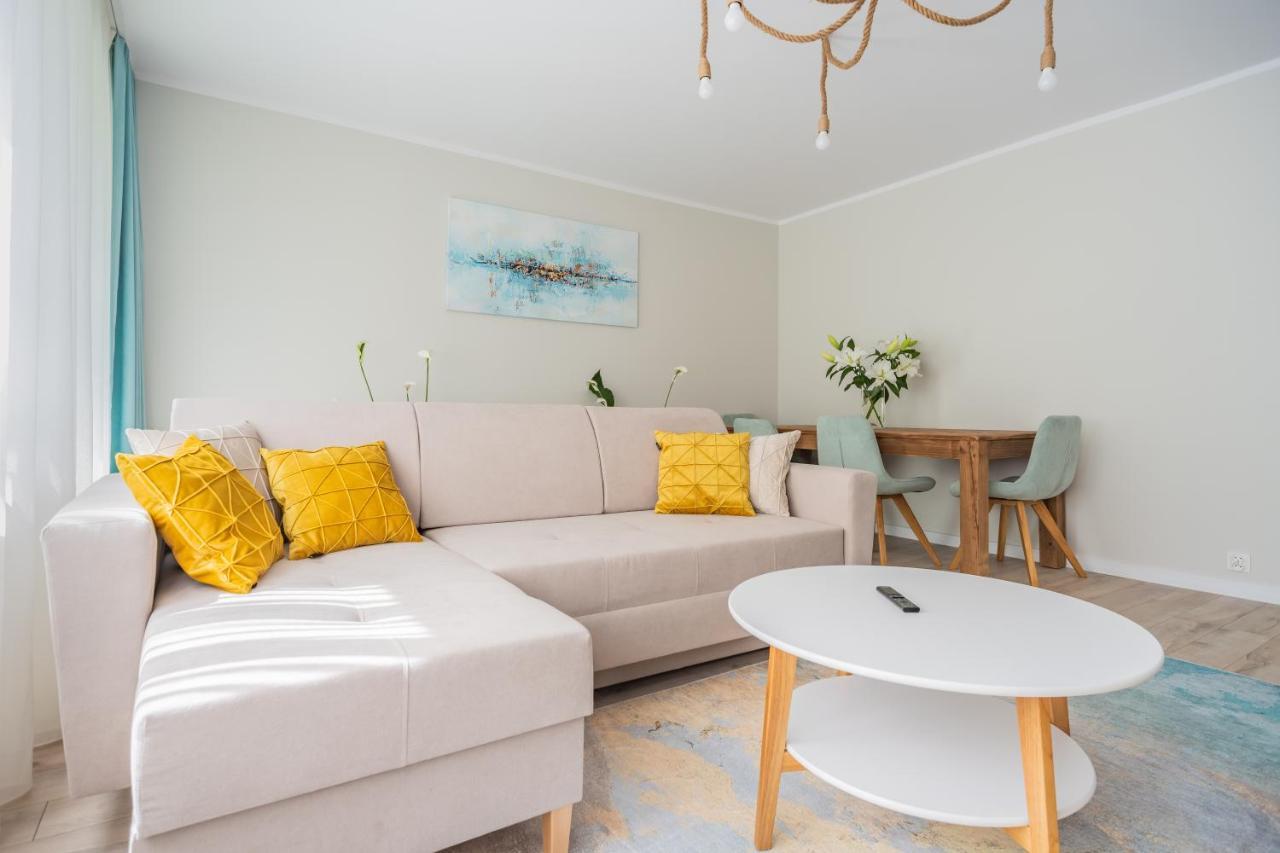 Apartament Nova Olštýn Exteriér fotografie